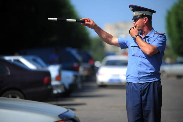 Що буде за несплату штрафу ДАІ