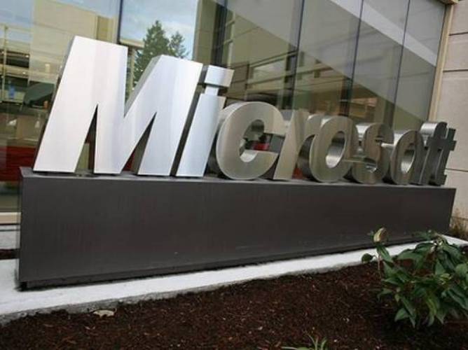 Які витрати поніс Microsoft після невдалих інвестицій