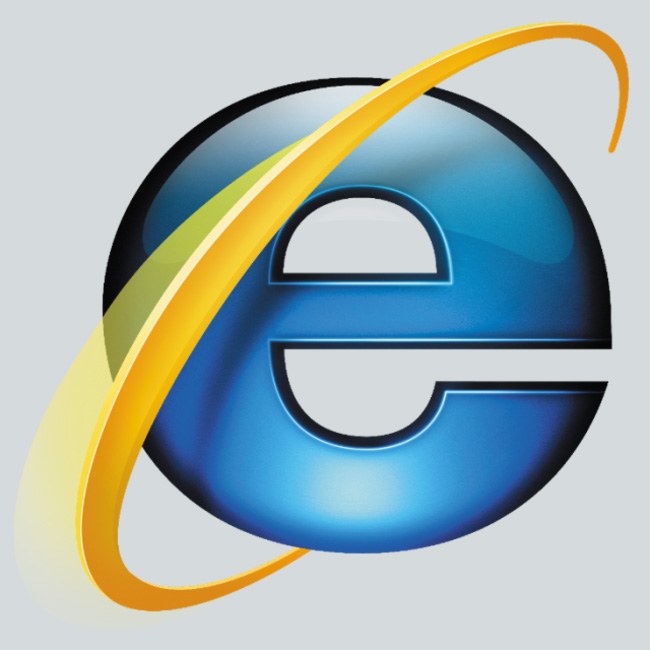 Як відключити Internet Explorer