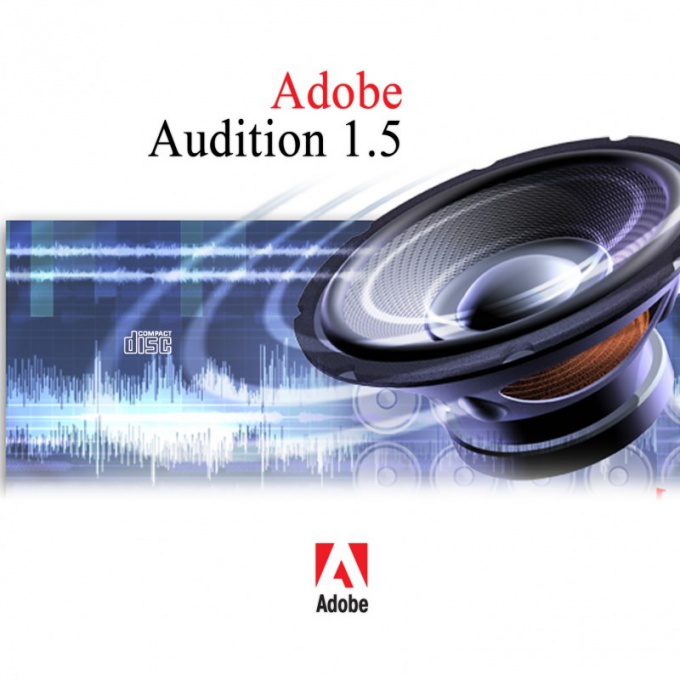 Як користуватися програмою Adobe Audition