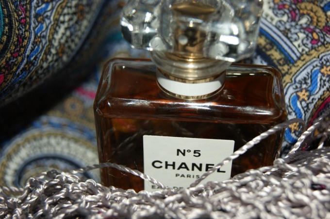 Культові аромати Chanel