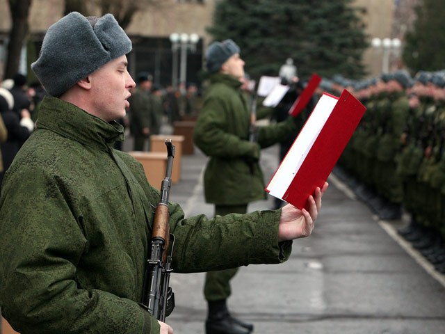 Як з тимчасової реєстрації стати на облік у військкомат