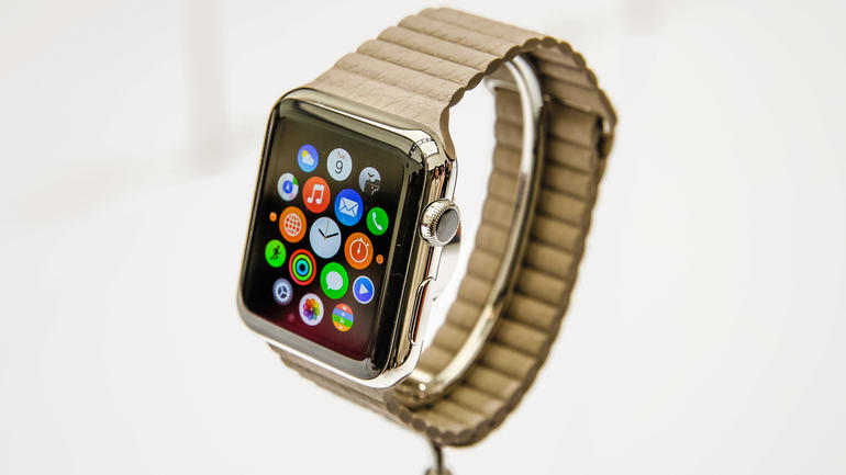 Apple Watch