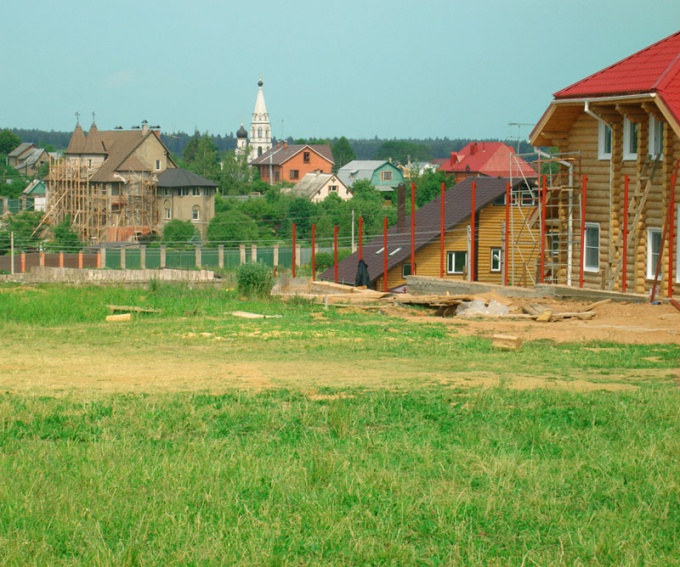 Як розірвати договір оренди земельної ділянки