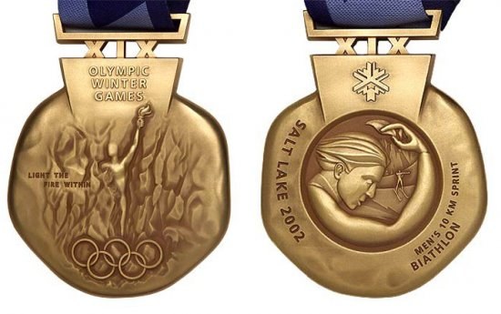 Де проходили Зимові Олімпійські ігри 2002 року