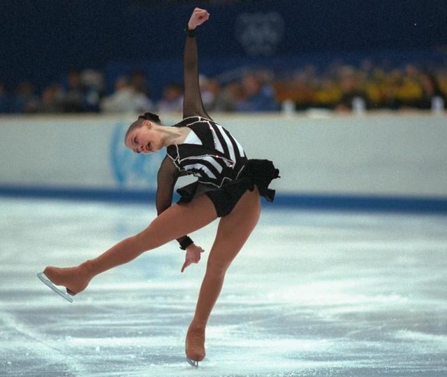 Як пройшла Олімпіада 1998 року в Нагано