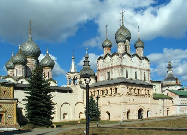 Куди сходити в Ростові