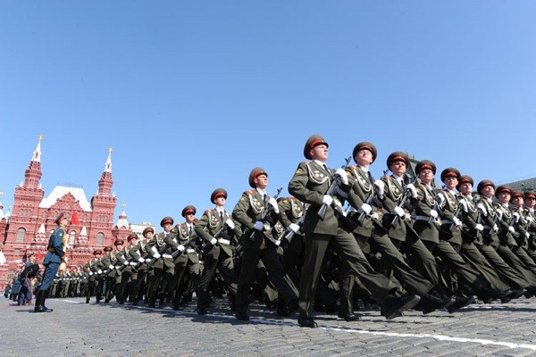 Як бути дружиною військового